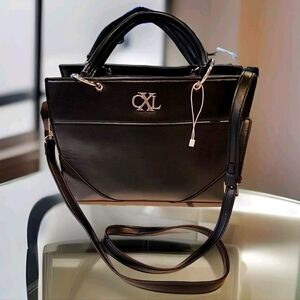 CXL BY CHRISTIAN LACROIX Women  Satchels Bag L 12 x H 10 x W 6 in